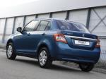 Suzuki Swift DZire 2014 года (ZA)